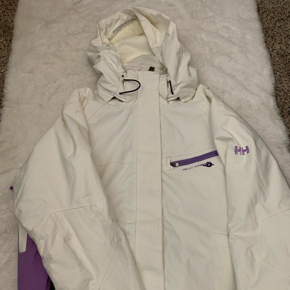 Helly Hansen Helly Tech